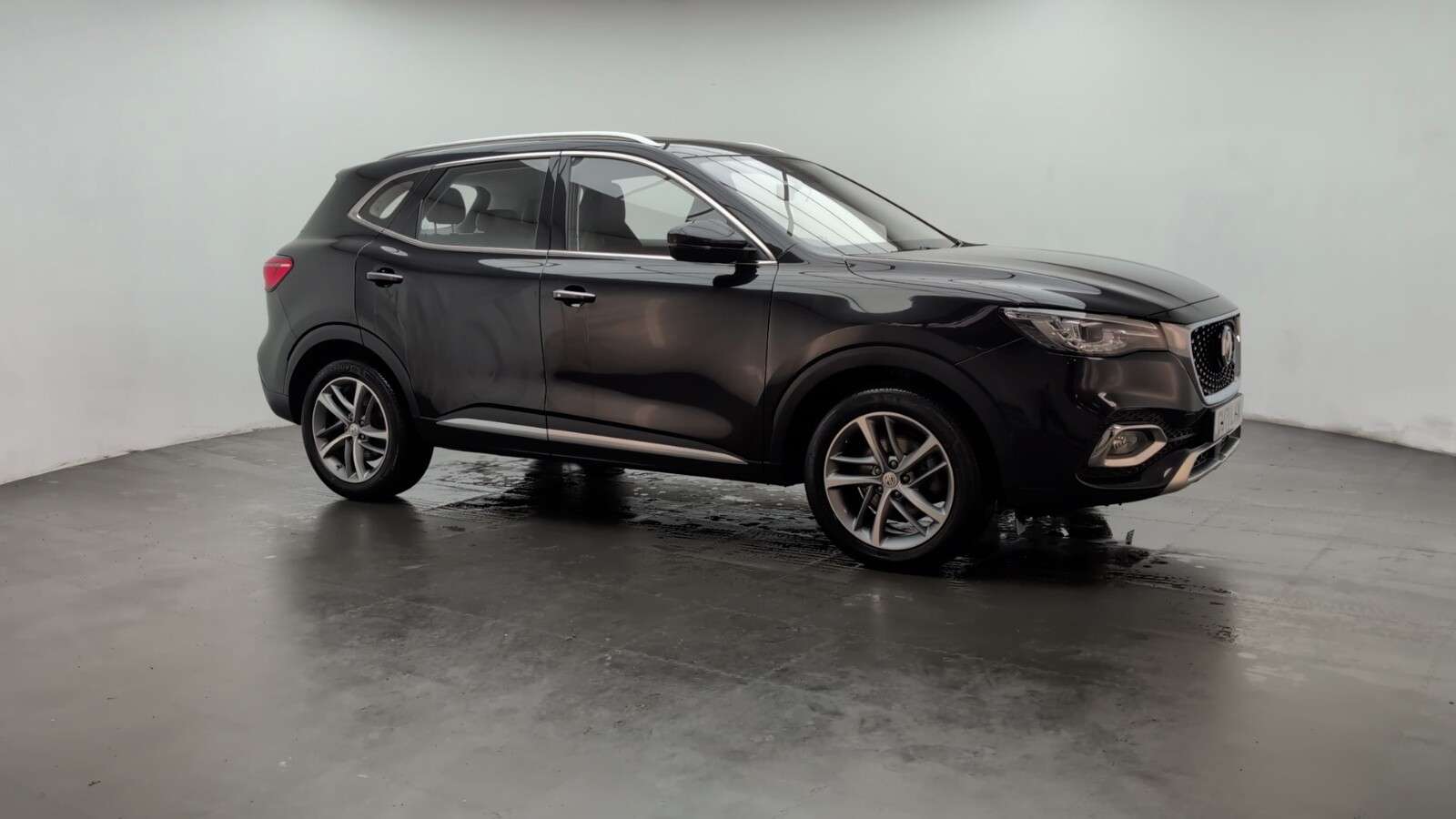 2021 MG MG HS 2021 MG MG HS