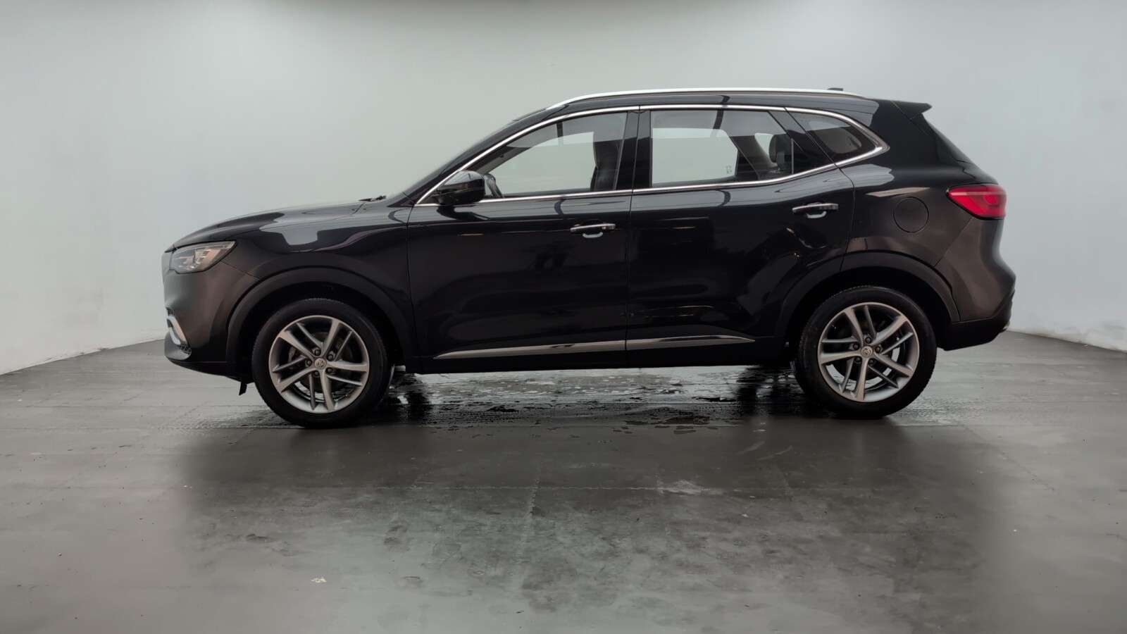 2021 MG MG HS 2021 MG MG HS