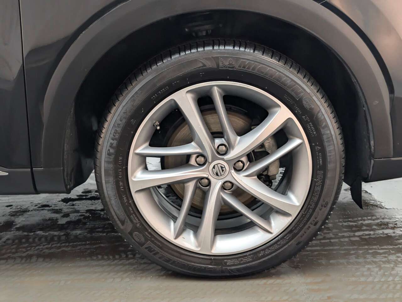 2021 MG MG HS 2021 MG MG HS