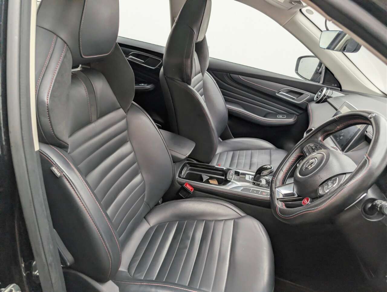 2021 MG MG HS 2021 MG MG HS