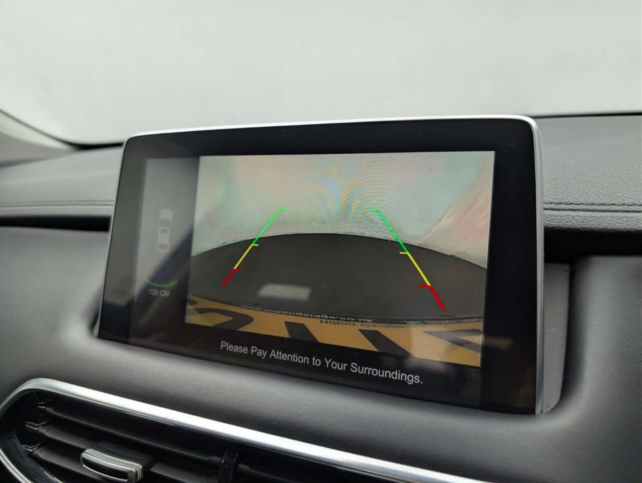 2021 MG MG HS 2021 MG MG HS