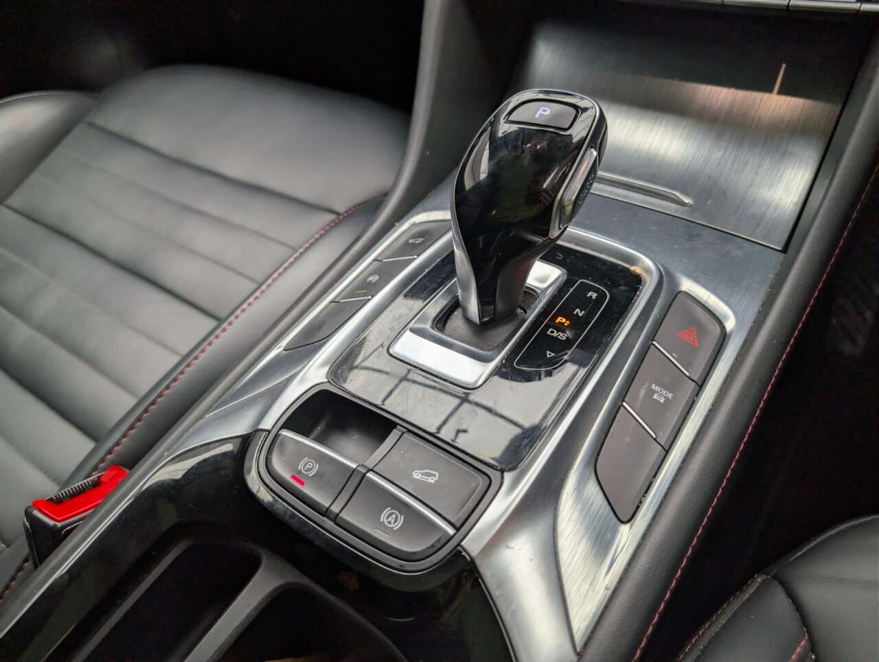 2021 MG MG HS 2021 MG MG HS