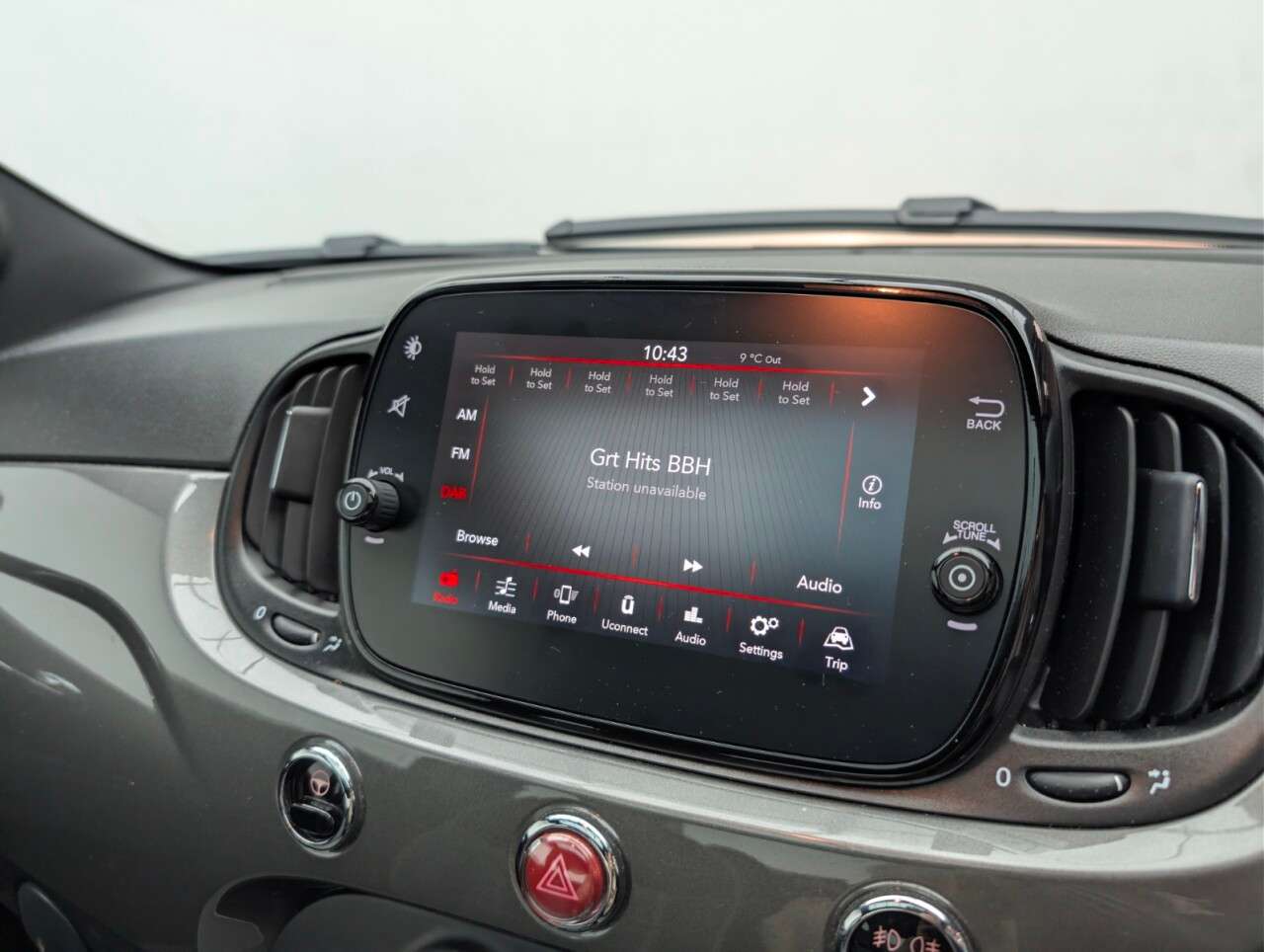 2021 FIAT 500 2021 FIAT 500