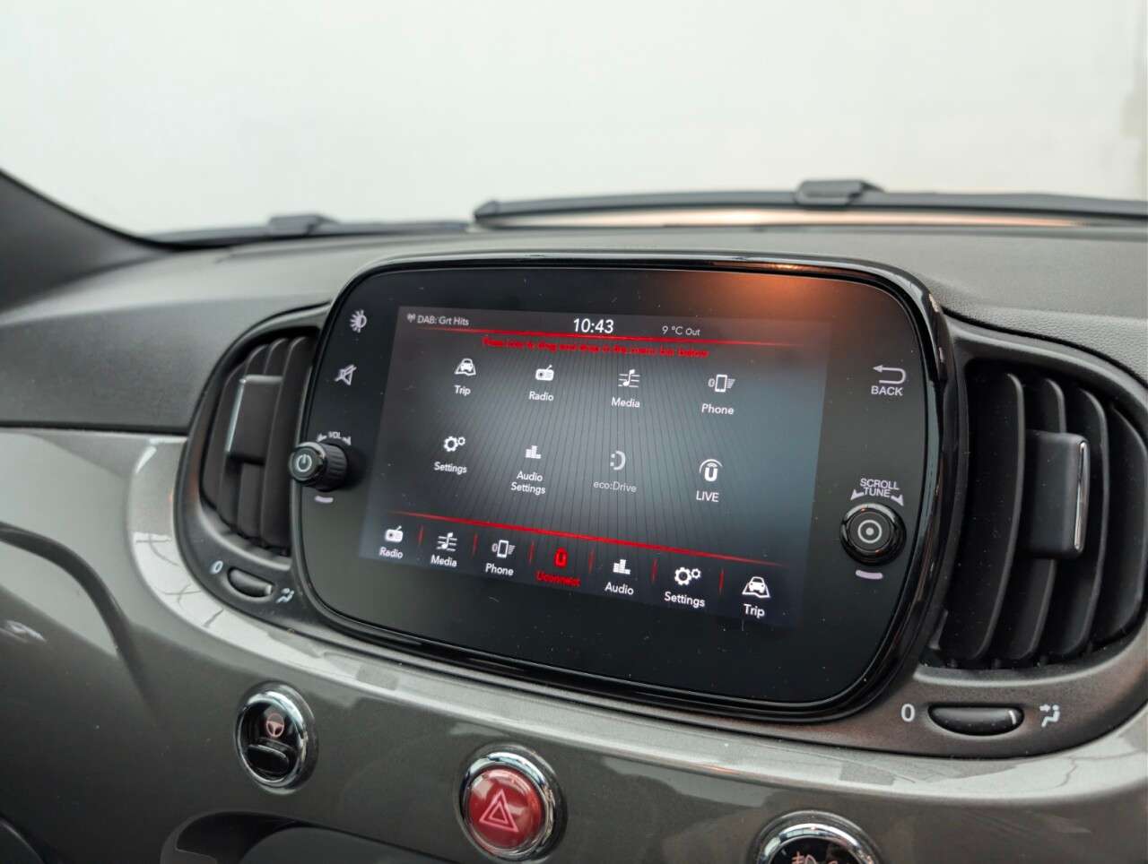 2021 FIAT 500 2021 FIAT 500