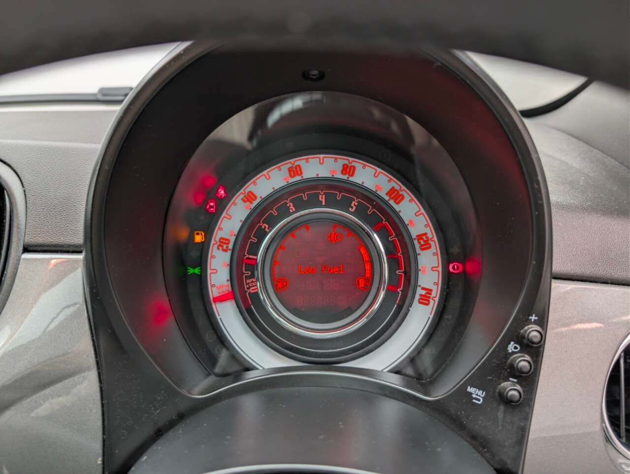 2021 FIAT 500 2021 FIAT 500