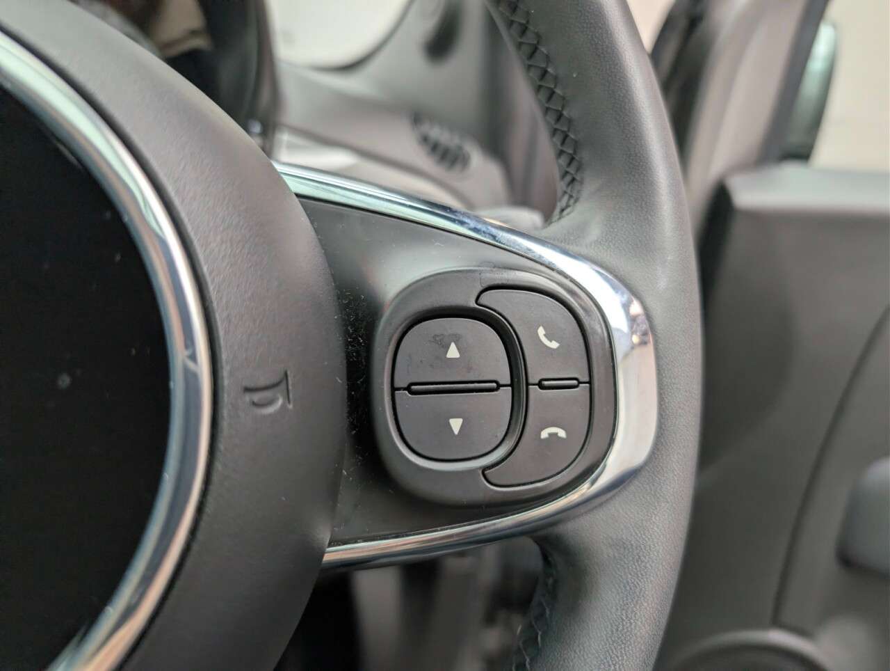 2021 FIAT 500 2021 FIAT 500