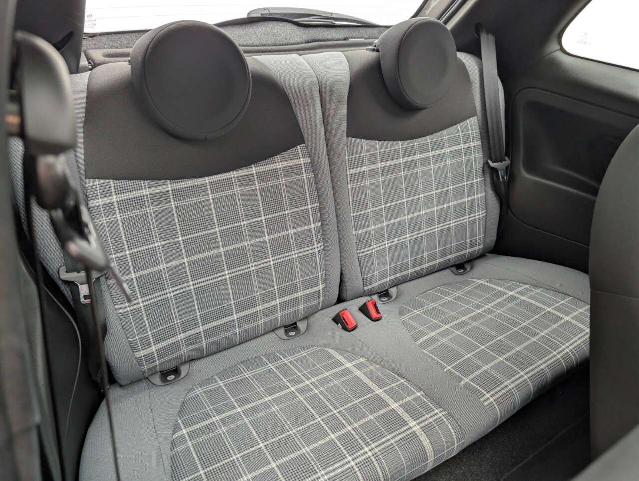 2021 FIAT 500 2021 FIAT 500