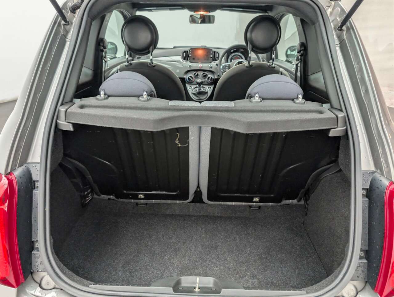 2021 FIAT 500 2021 FIAT 500