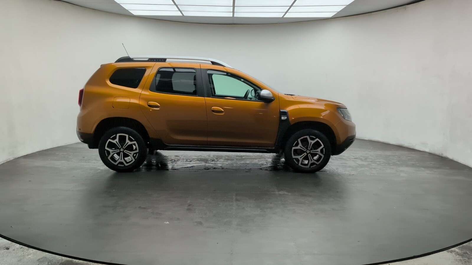 2019 DACIA DUSTER 2019 DACIA DUSTER