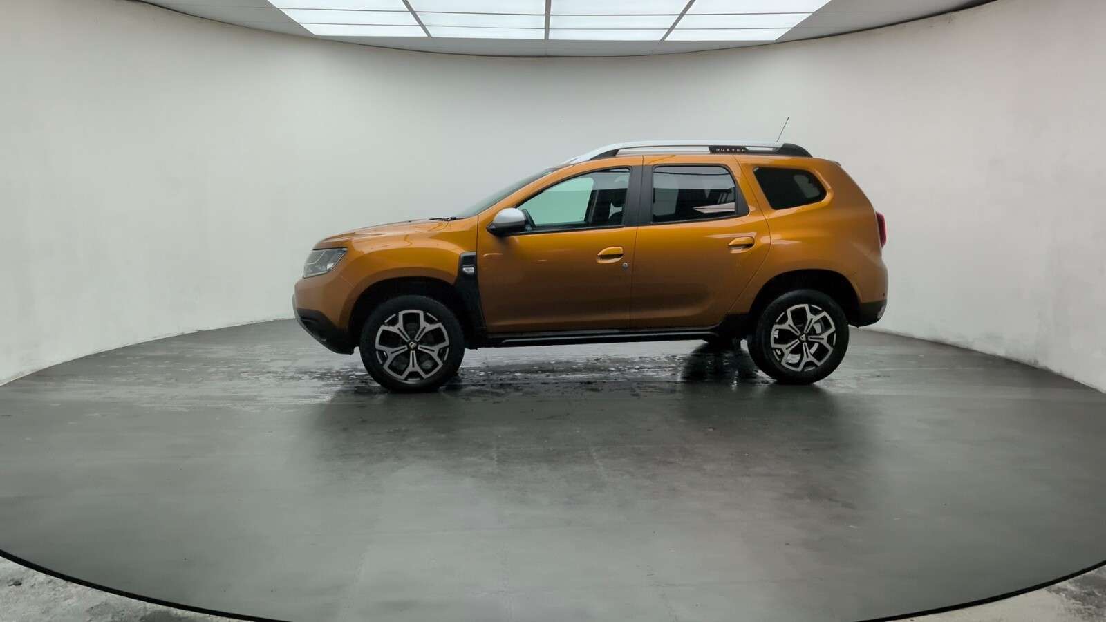 2019 DACIA DUSTER 2019 DACIA DUSTER