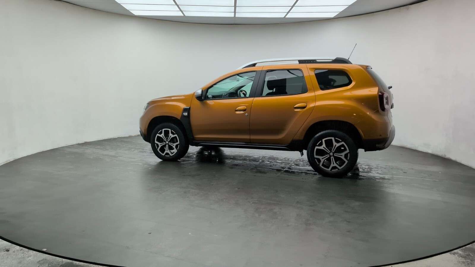 2019 DACIA DUSTER 2019 DACIA DUSTER