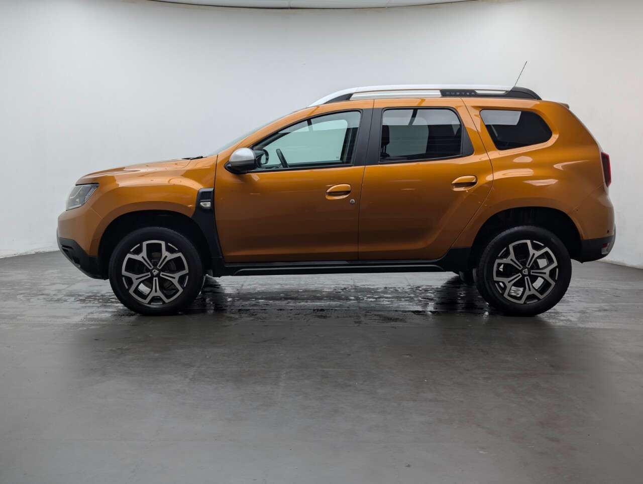 2019 DACIA DUSTER 2019 DACIA DUSTER