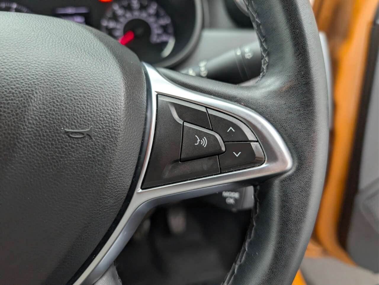 2019 DACIA DUSTER 2019 DACIA DUSTER