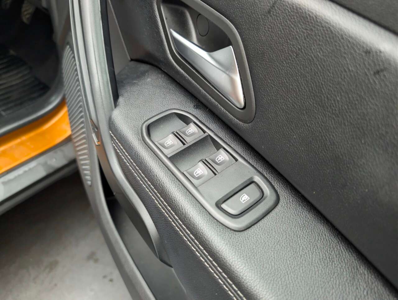 2019 DACIA DUSTER 2019 DACIA DUSTER