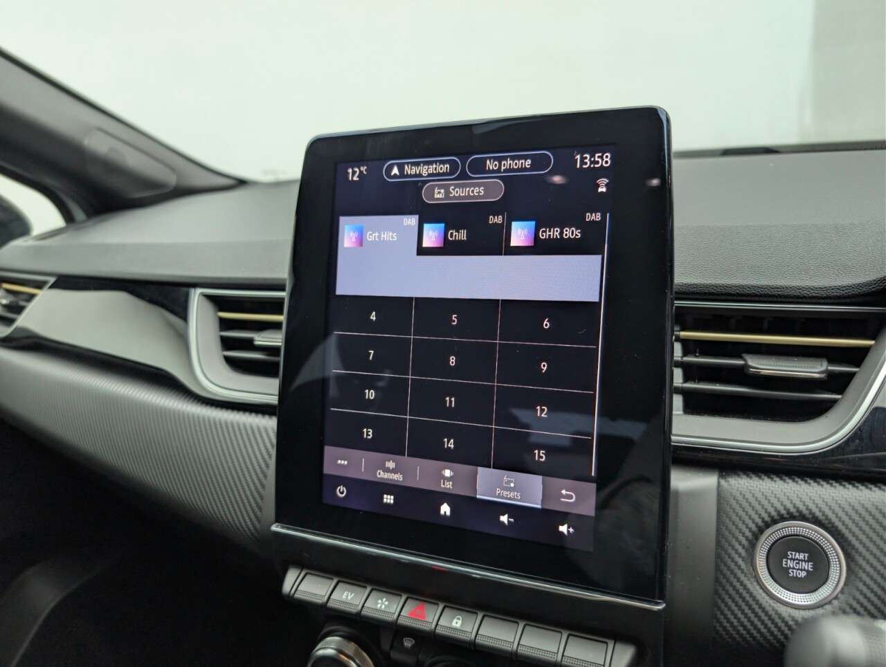 2024 RENAULT CAPTUR 2024 RENAULT CAPTUR