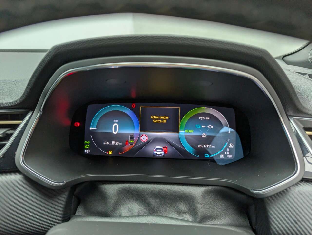 2024 RENAULT CAPTUR 2024 RENAULT CAPTUR