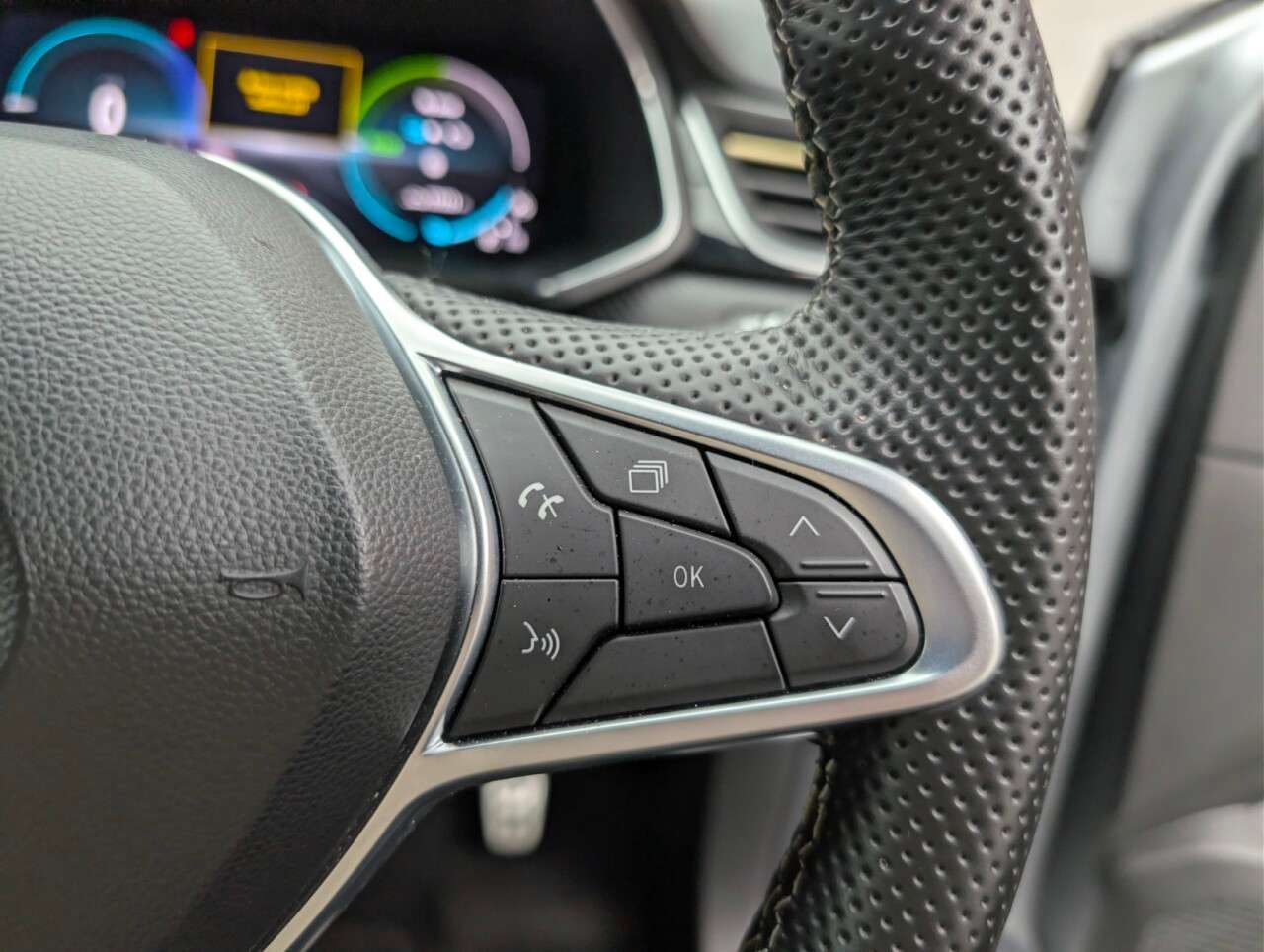 2024 RENAULT CAPTUR 2024 RENAULT CAPTUR