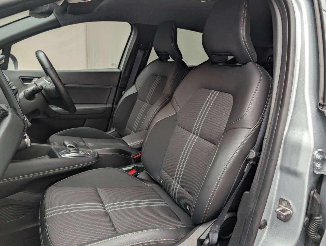 2024 RENAULT CAPTUR 2024 RENAULT CAPTUR