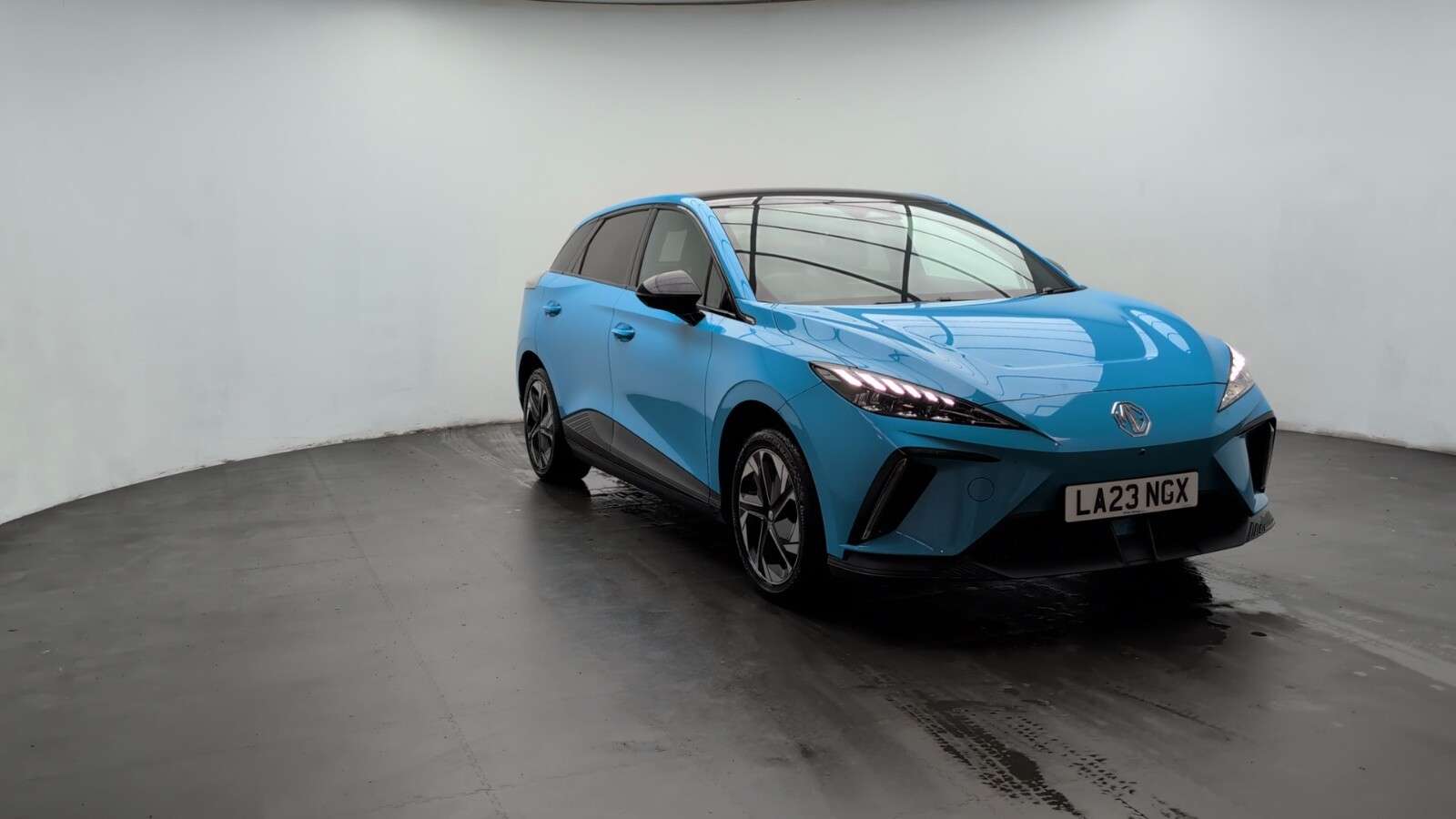 2023 MG 1100 2023 MG 1100