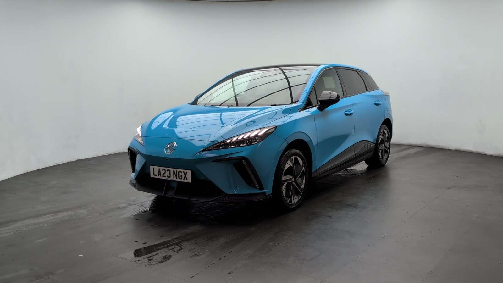 2023 MG 1100 2023 MG 1100