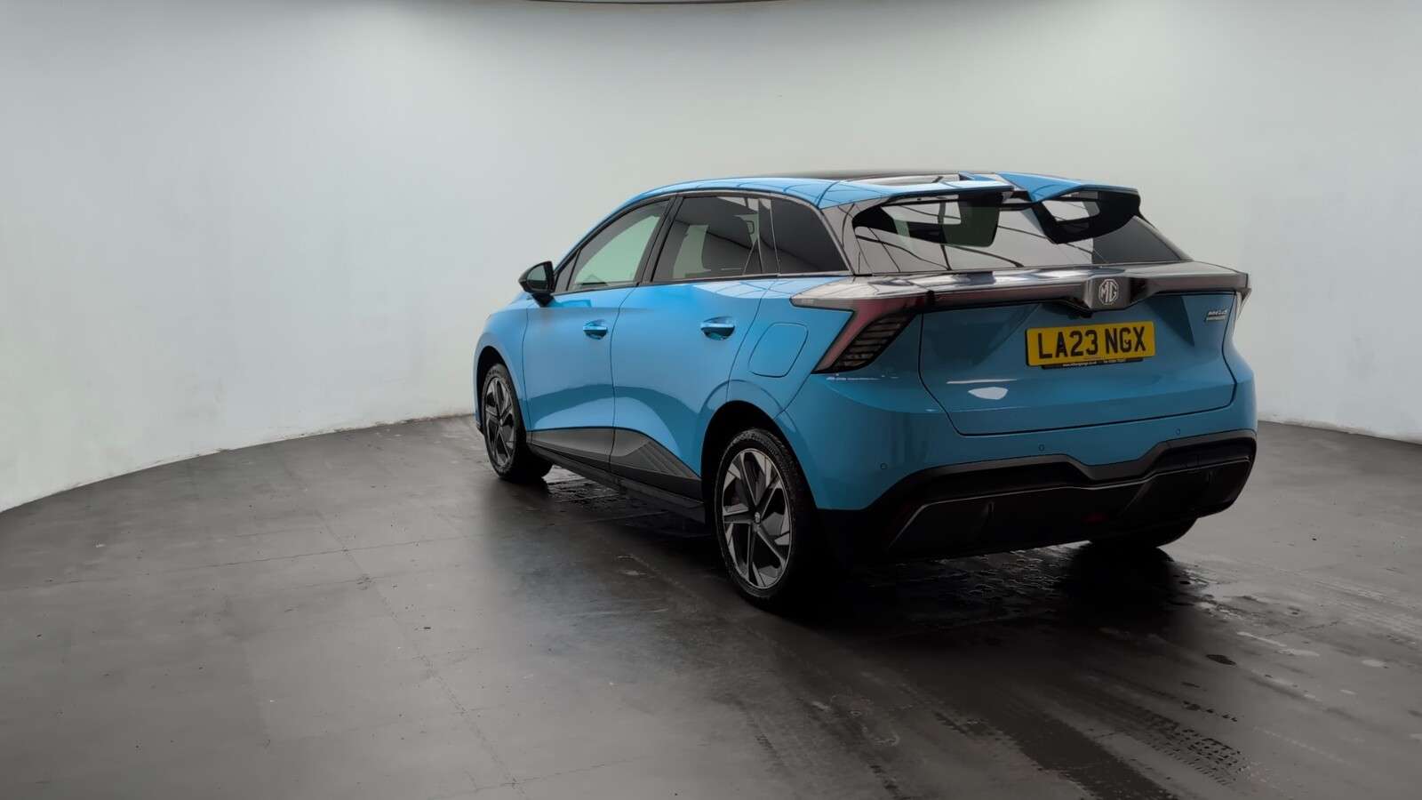 2023 MG 1100 2023 MG 1100