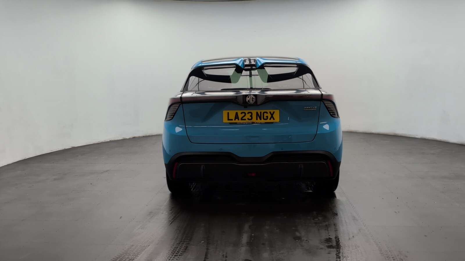 2023 MG 1100 2023 MG 1100