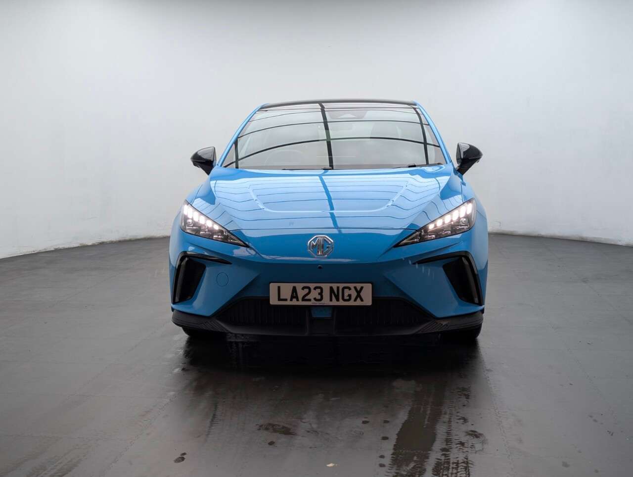 2023 MG 1100 2023 MG 1100