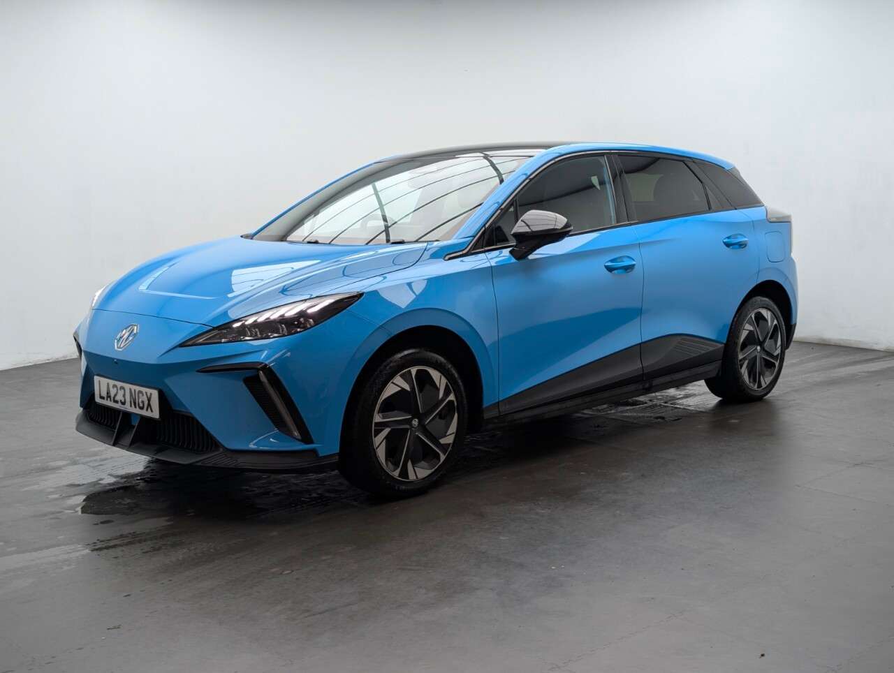 2023 MG 1100 2023 MG 1100