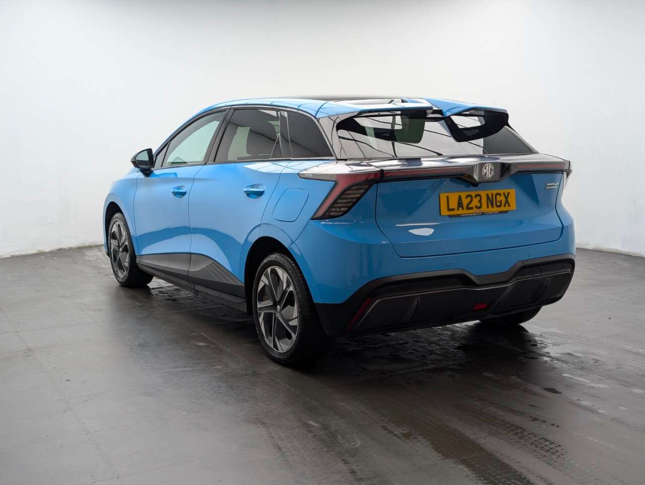 2023 MG 1100 2023 MG 1100