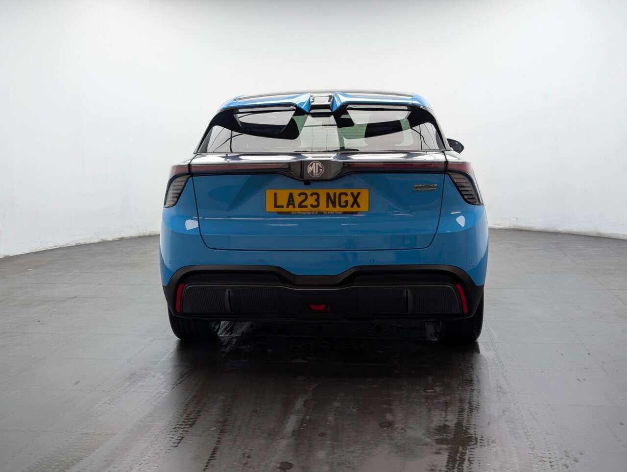 2023 MG 1100 2023 MG 1100
