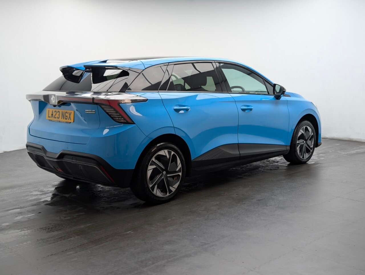 2023 MG 1100 2023 MG 1100