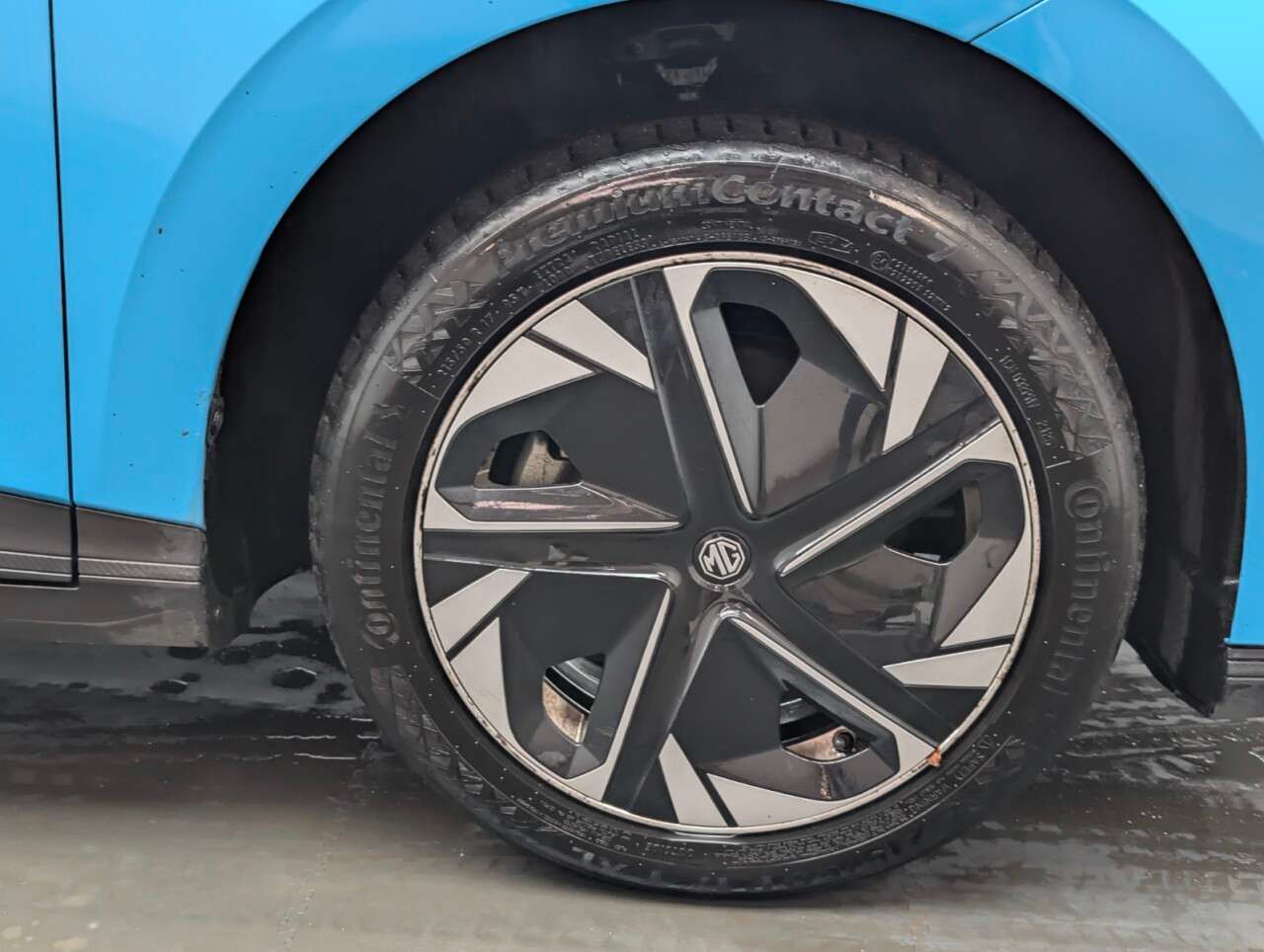 2023 MG 1100 2023 MG 1100