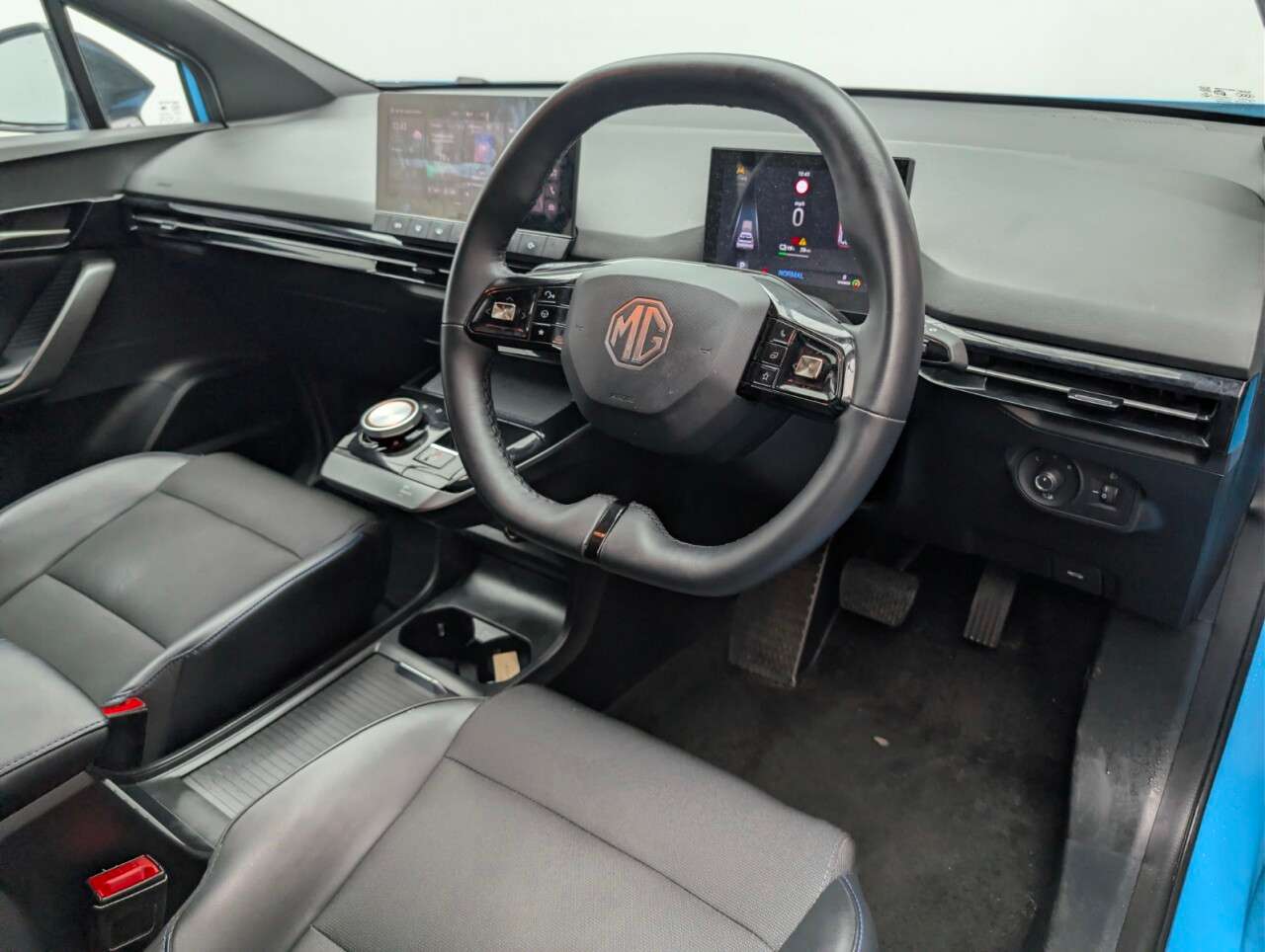 2023 MG 1100 2023 MG 1100