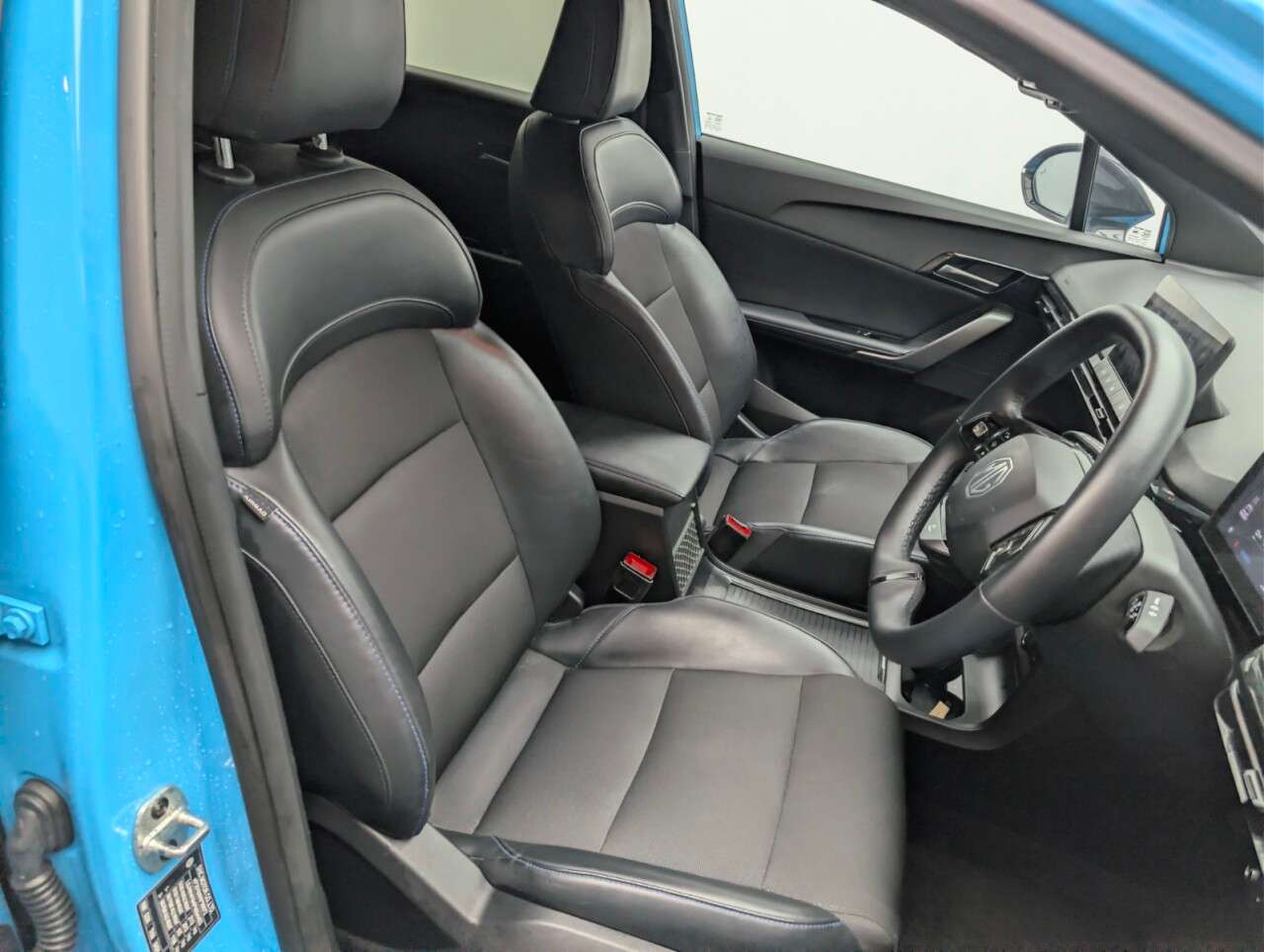 2023 MG 1100 2023 MG 1100