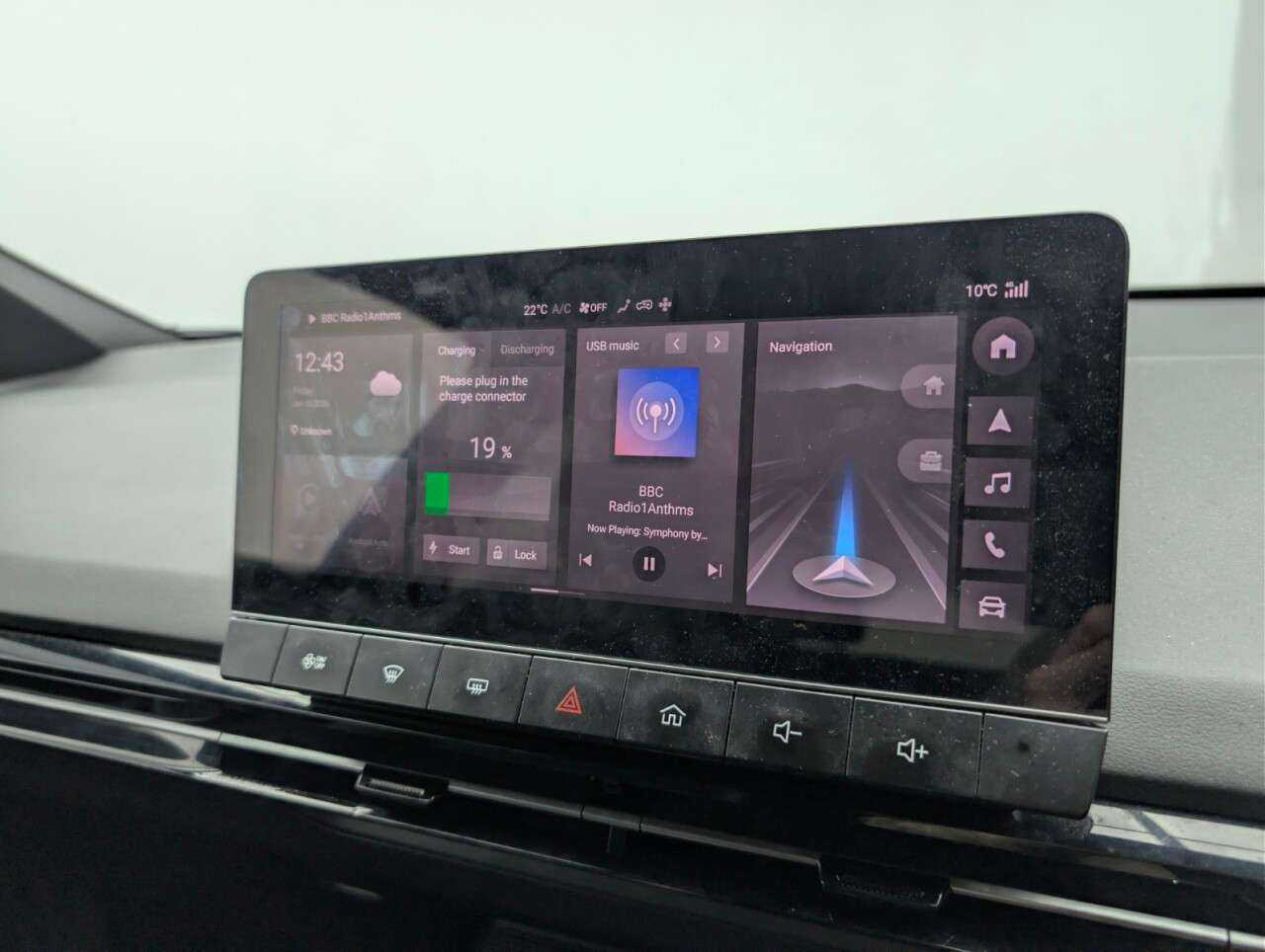 2023 MG 1100 2023 MG 1100