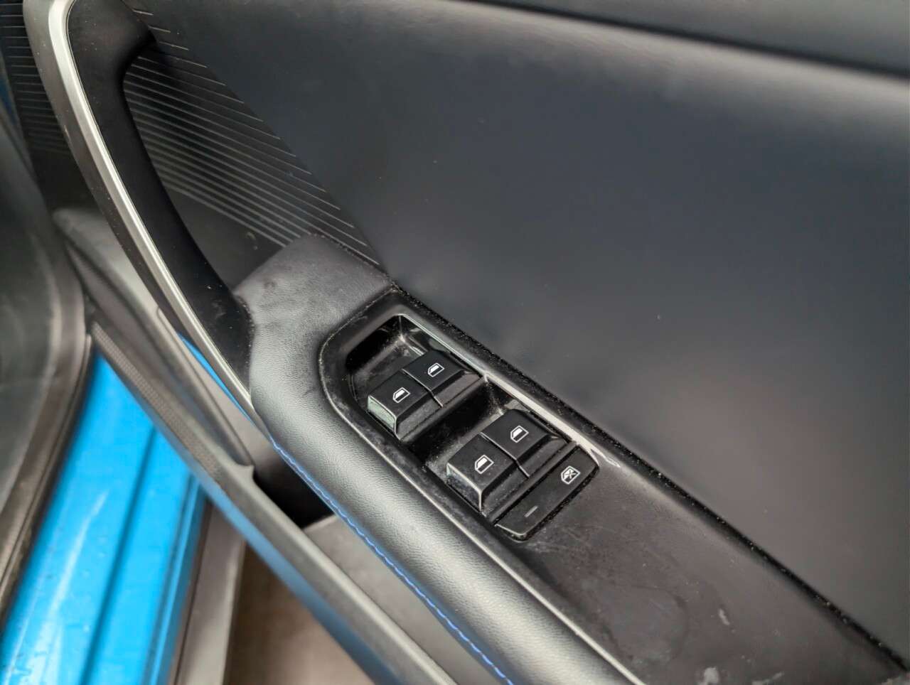 2023 MG 1100 2023 MG 1100