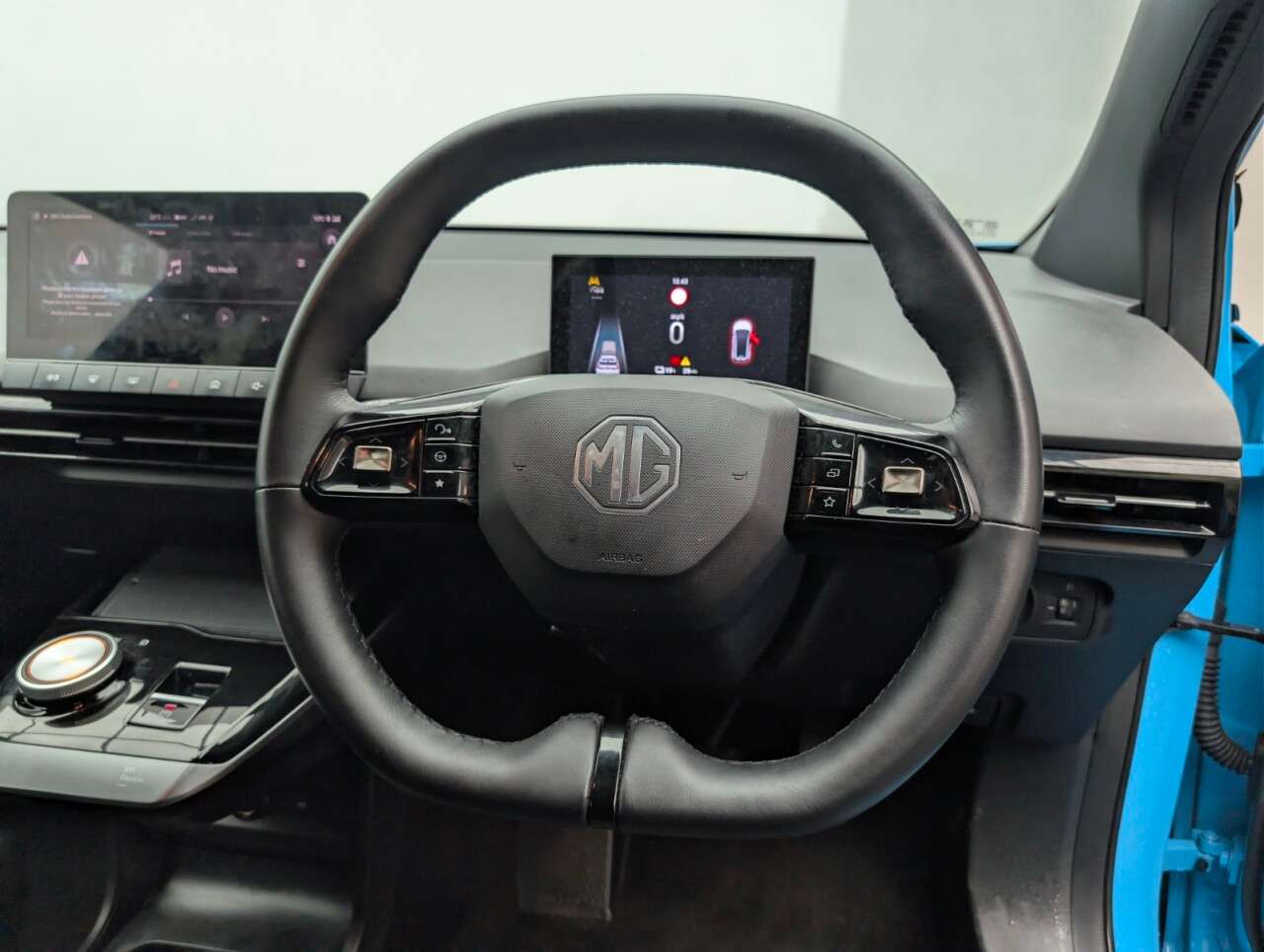 2023 MG 1100 2023 MG 1100