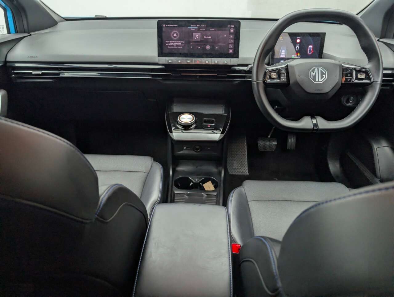 2023 MG 1100 2023 MG 1100