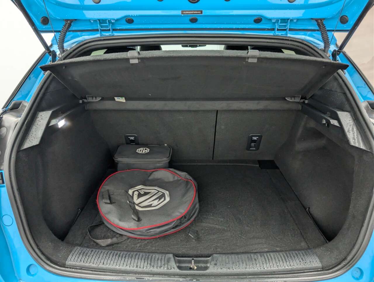 2023 MG 1100 2023 MG 1100