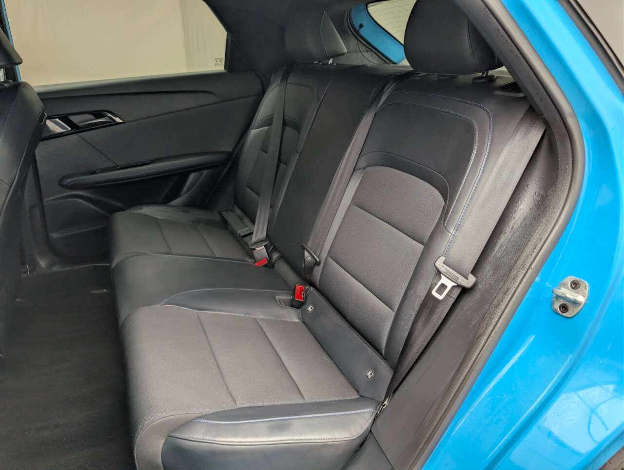 2023 MG 1100 2023 MG 1100