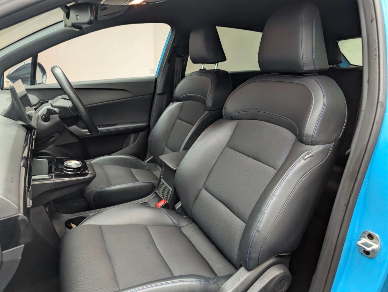 2023 MG 1100 2023 MG 1100