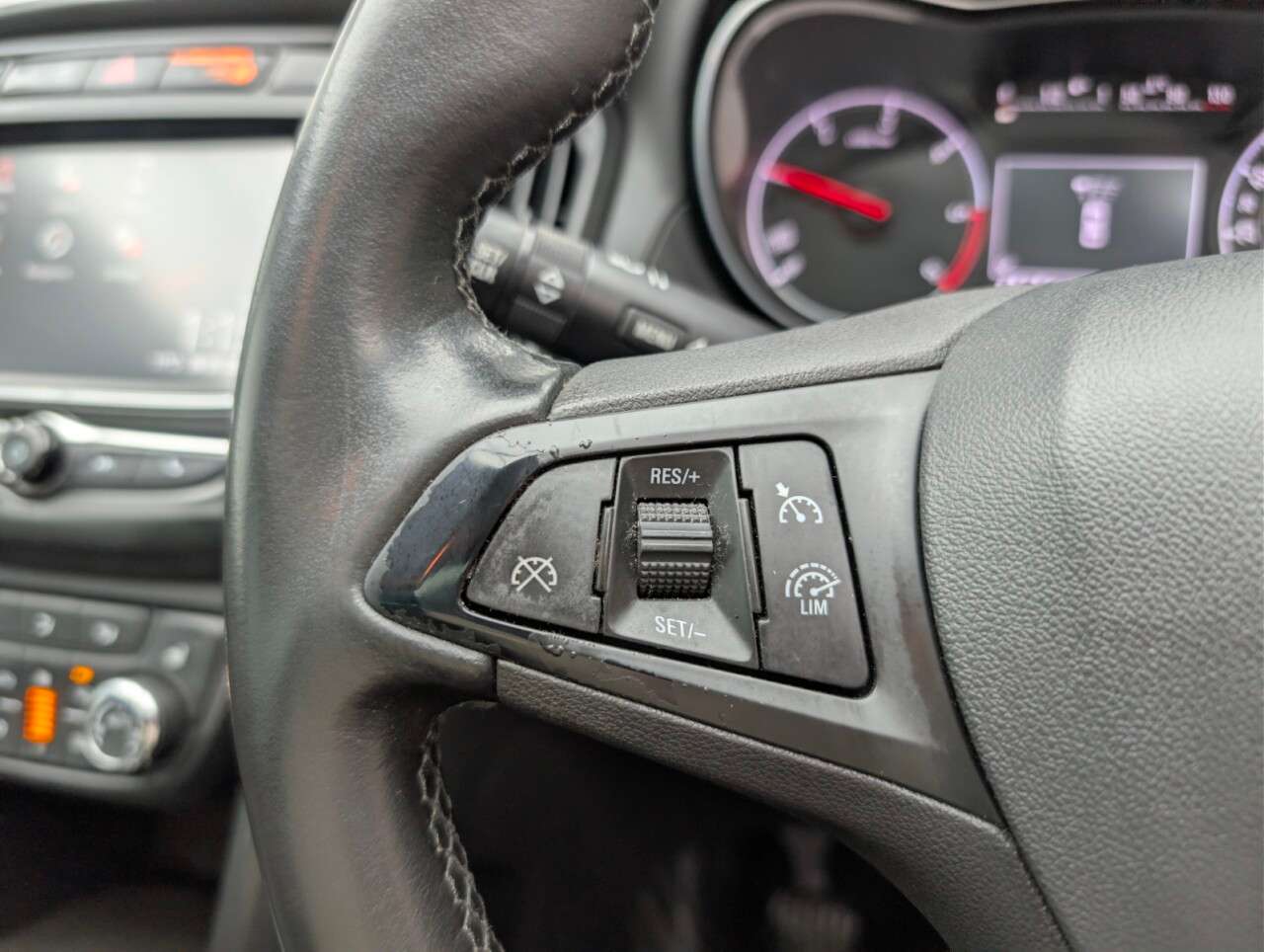 2018 VAUXHALL ZAFIRA TOURER 2018 VAUXHALL ZAFIRA TOURER