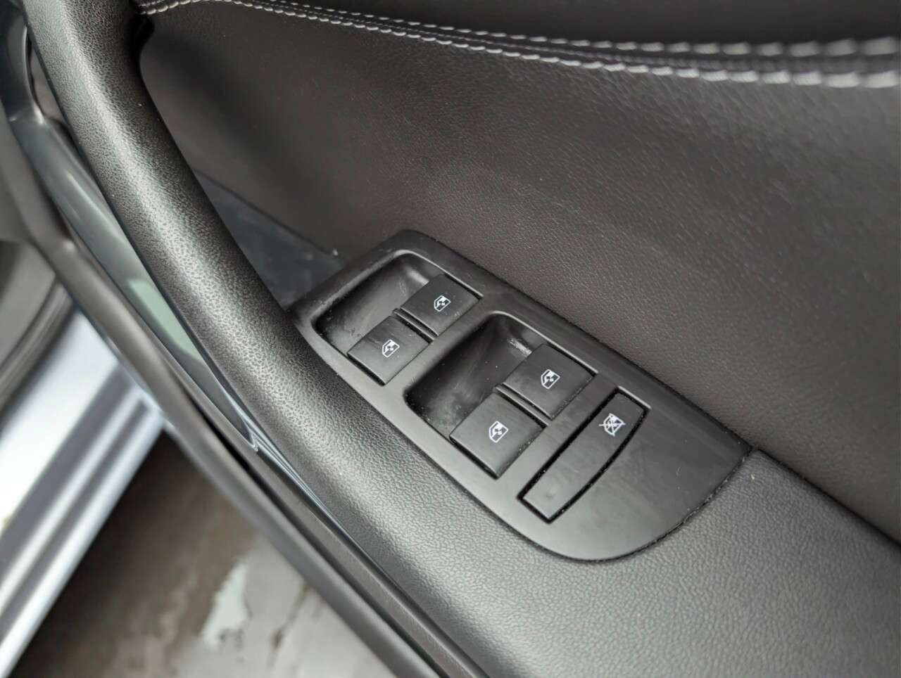 2018 VAUXHALL ZAFIRA TOURER 2018 VAUXHALL ZAFIRA TOURER