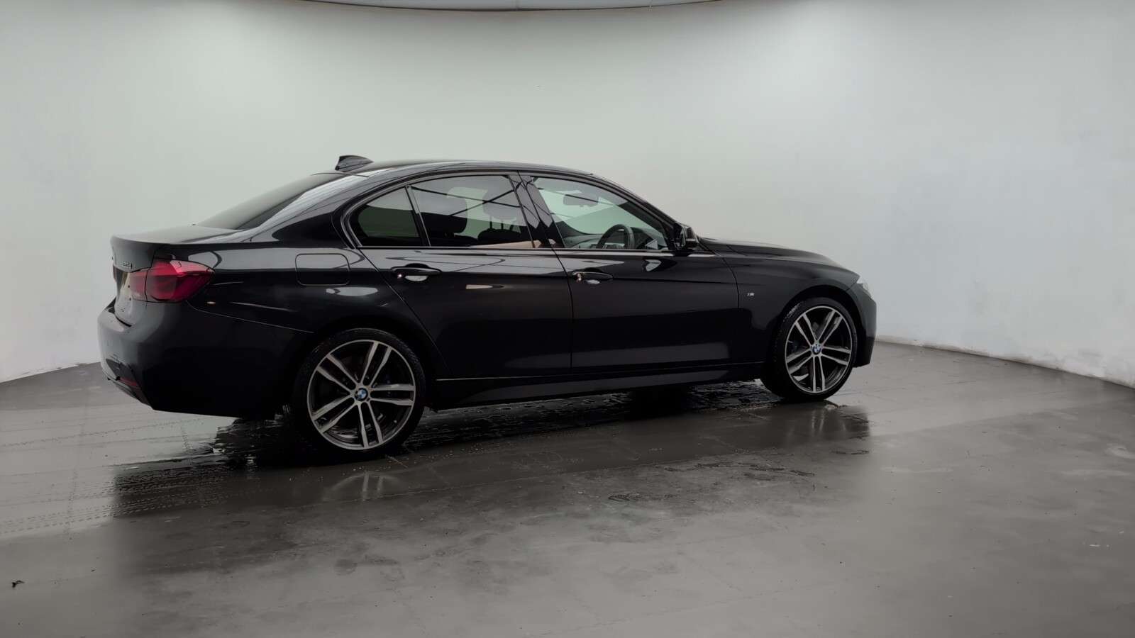 2018 BMW 3 SERIES 2018 BMW 3 SERIES