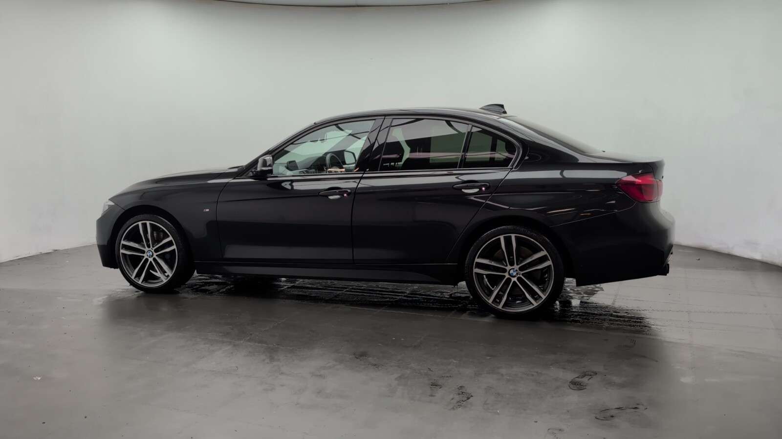 2018 BMW 3 SERIES 2018 BMW 3 SERIES