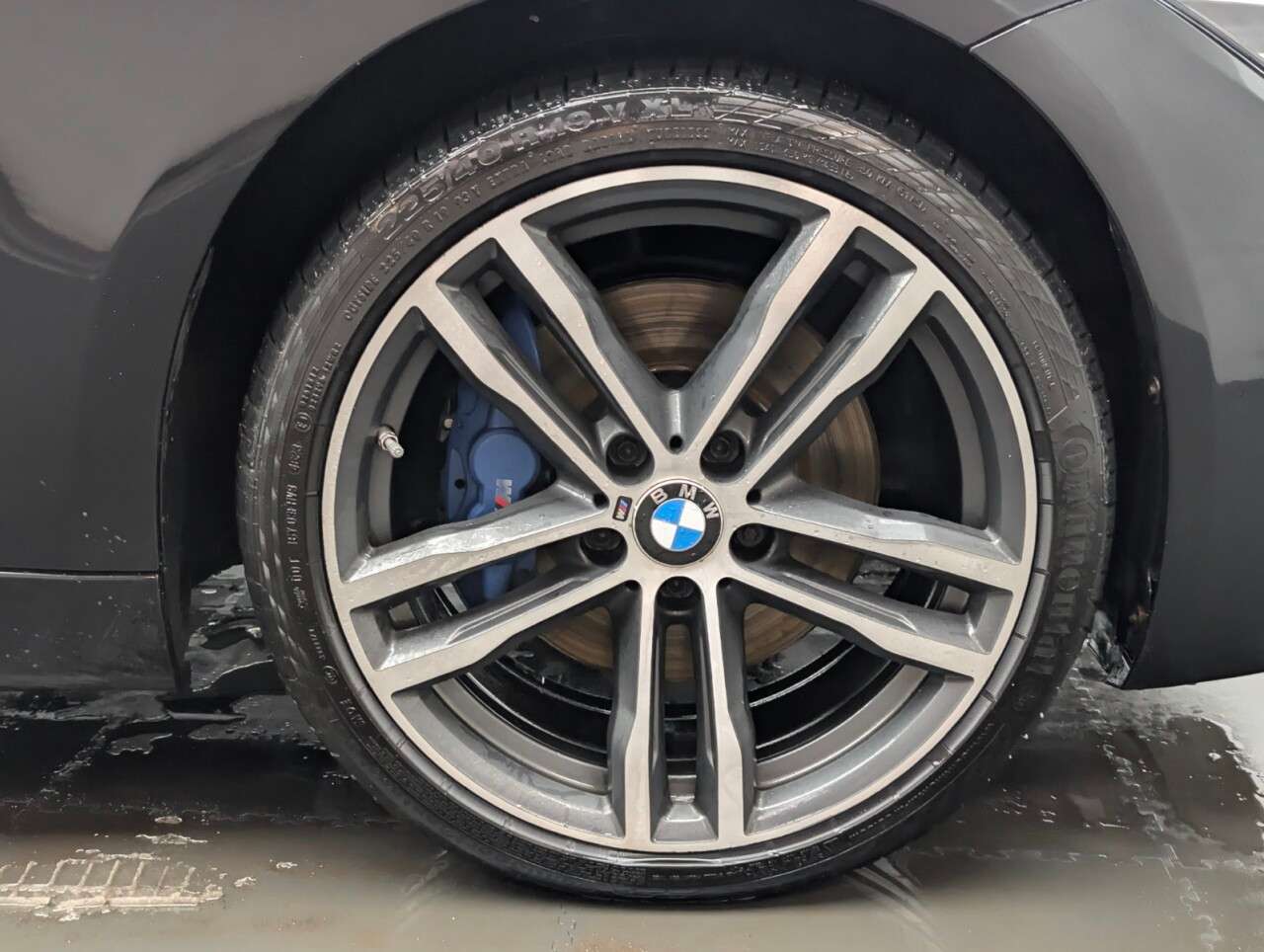 2018 BMW 3 SERIES 2018 BMW 3 SERIES