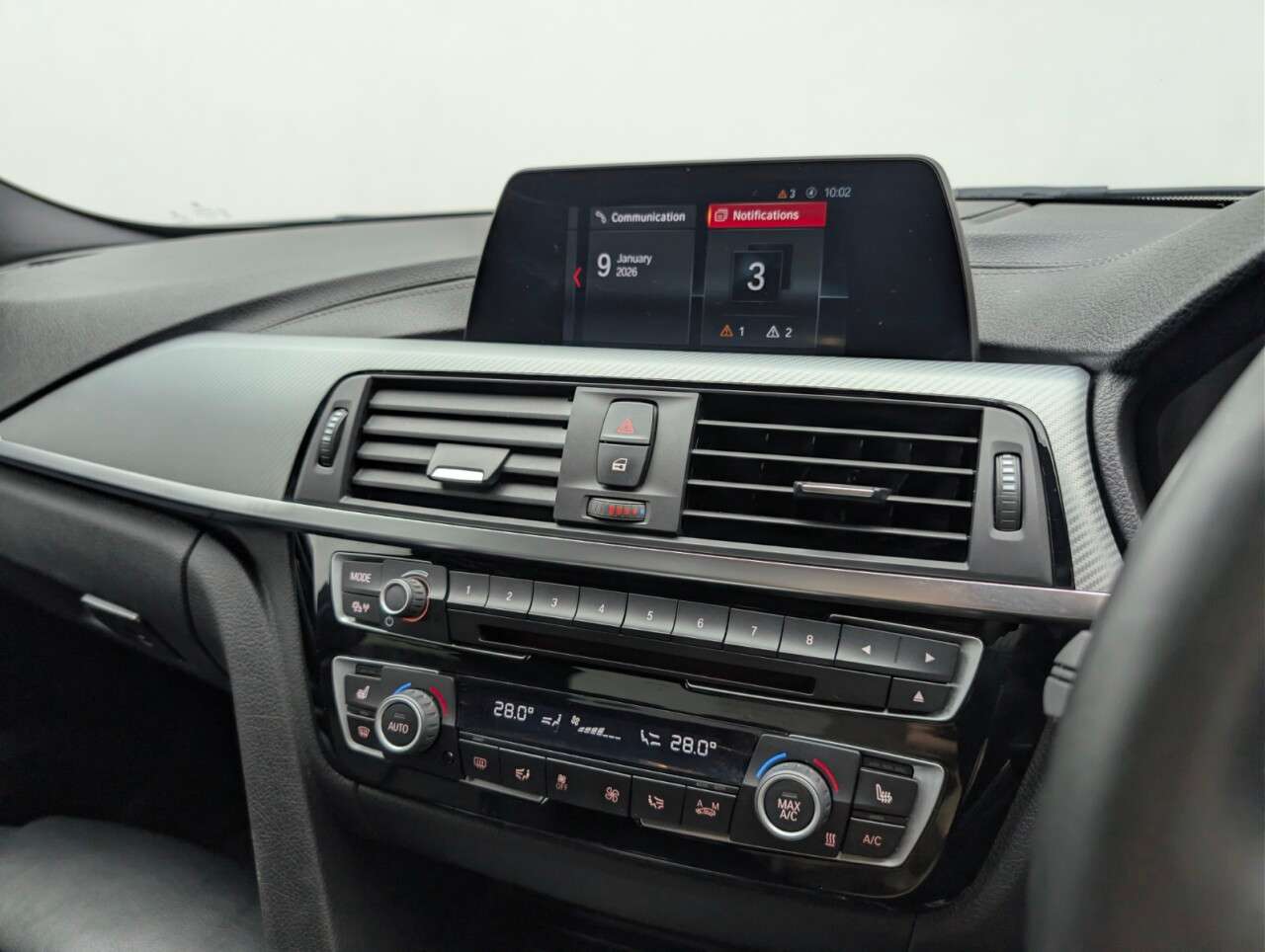 2018 BMW 3 SERIES 2018 BMW 3 SERIES