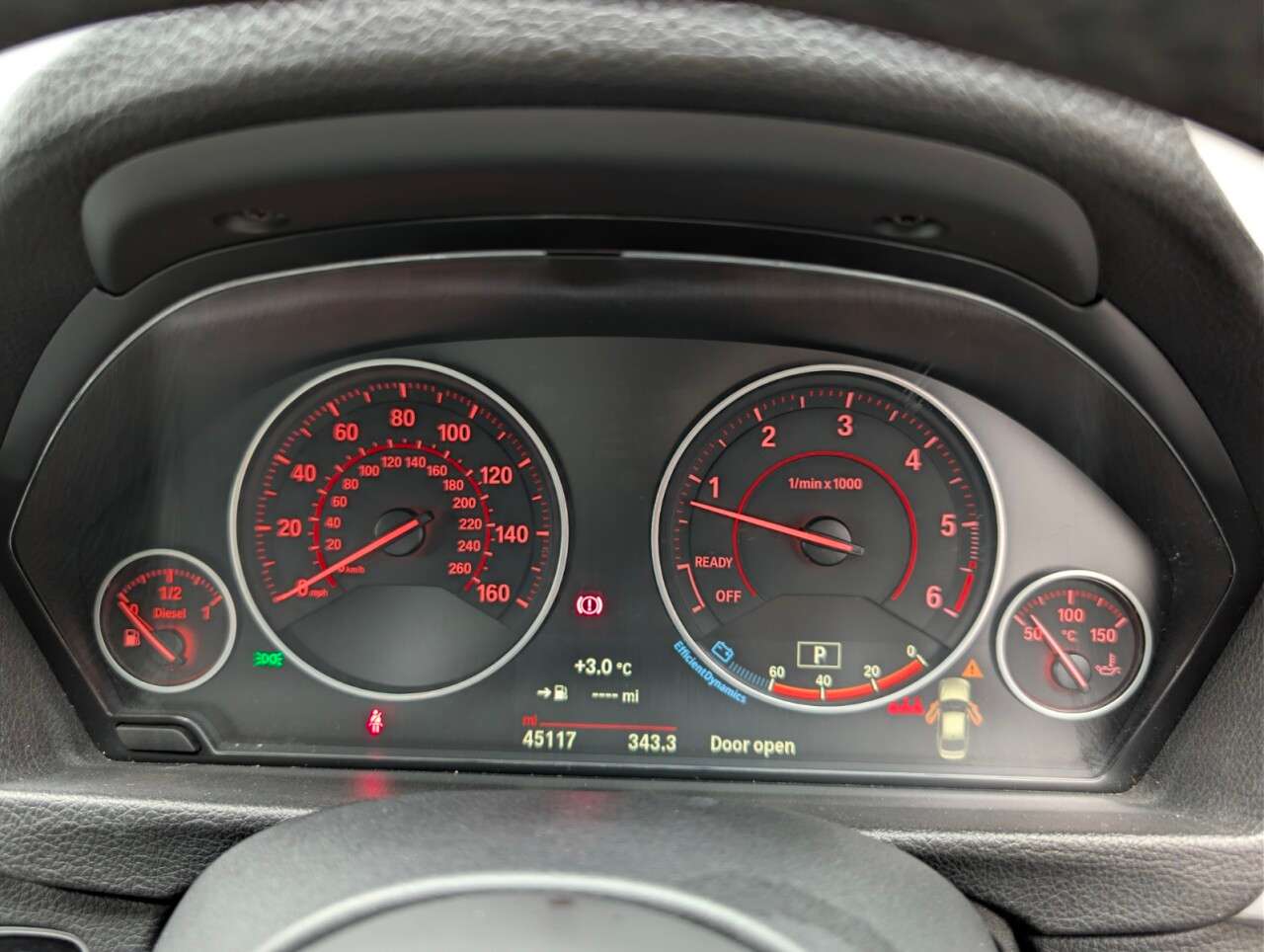 2018 BMW 3 SERIES 2018 BMW 3 SERIES