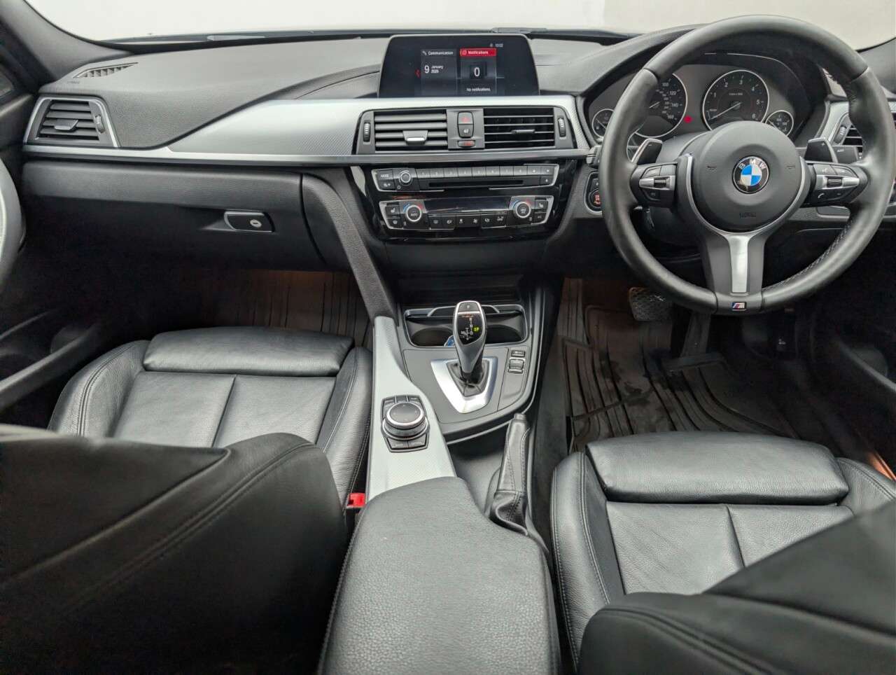 2018 BMW 3 SERIES 2018 BMW 3 SERIES