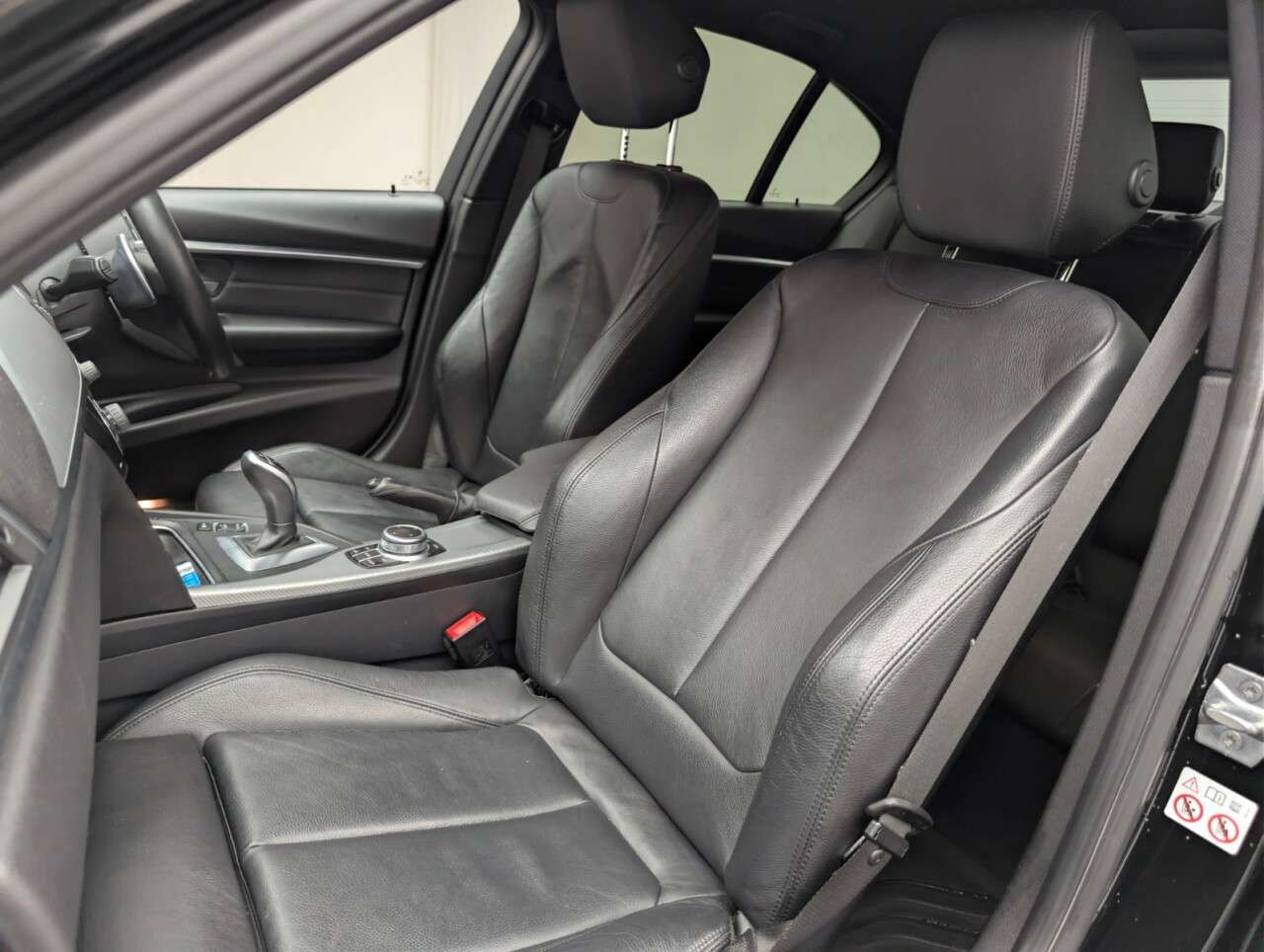 2018 BMW 3 SERIES 2018 BMW 3 SERIES